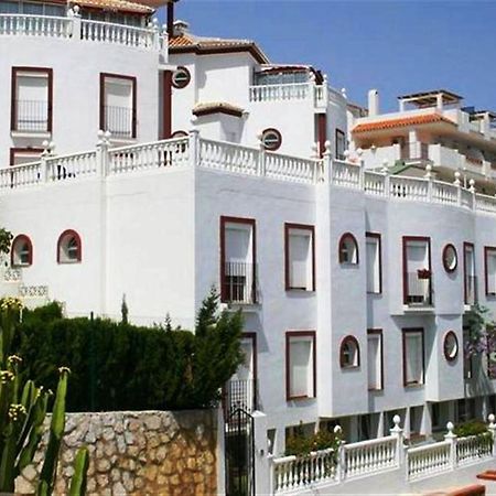 Hotel Betania Benalmadena Exterior photo