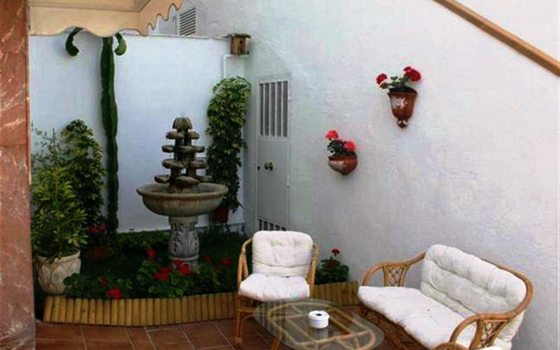 Hotel Betania Benalmadena Exterior photo